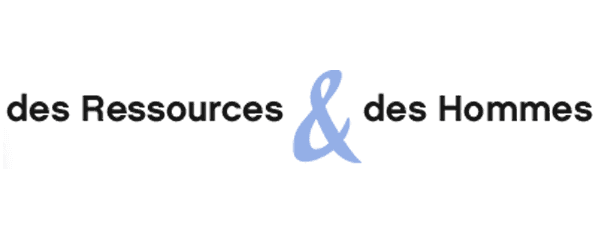 DES RESSOURCES ET DES HOMMES
